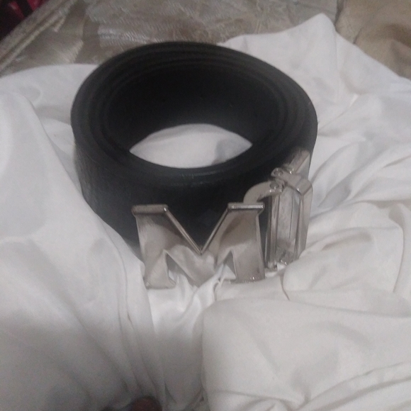 Mcm belt